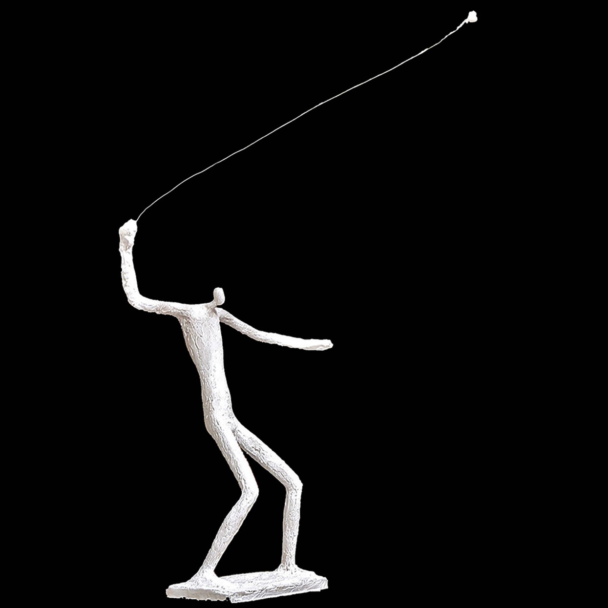 gianlorenzo gasperini, von buren contemporary, best art galleries in rome, contemporary art in rome