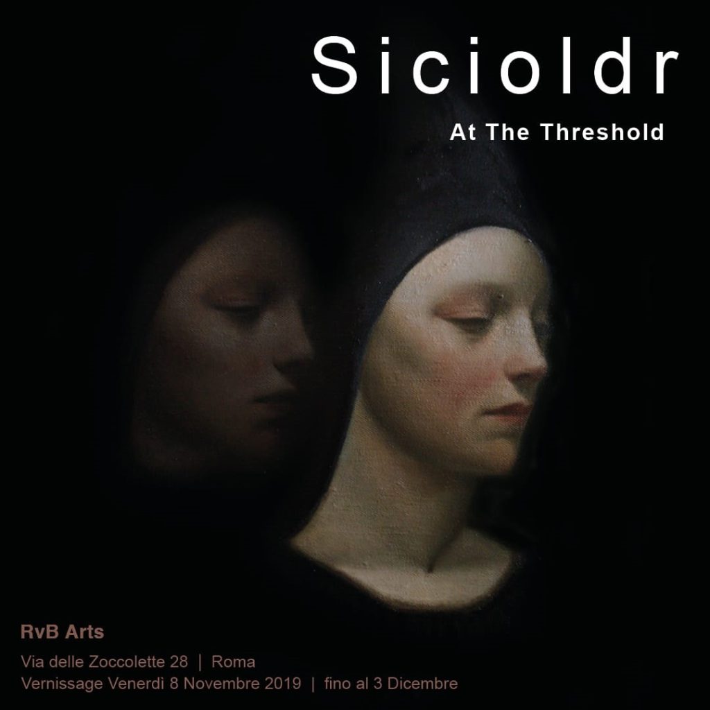 sicioldr for sale, alessandro sicioldr, von buren contemporary, sicioldr rome