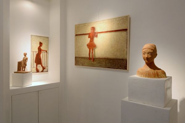 RGS_4939 arte contemporane a roma, von buren contemporary