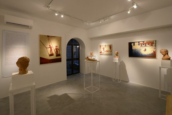 RGS_4979 von buren contemporary, art gallery in rome, best art galleries in rome, contemporary art rome, emerging italian artists