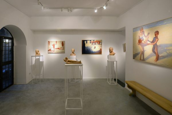 RGS_4983 von buren contemporary, art gallery in rome, best art galleries in rome, contemporary art rome, emerging italian artists