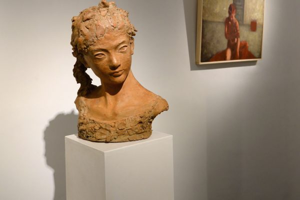 RGS_5004 gallerie trastevere, arte trastevere