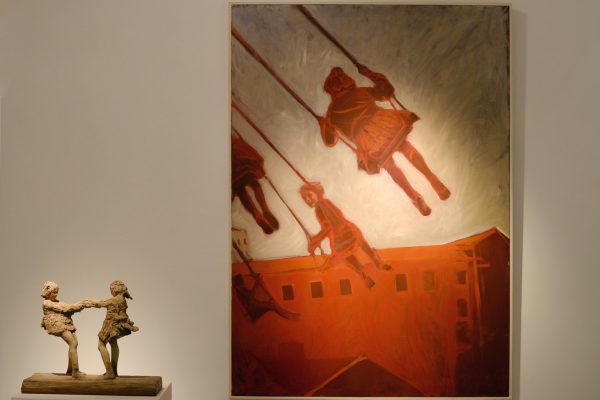 RGS_5023 lucianella cafagna, von buren contemporary, art gallery in rome