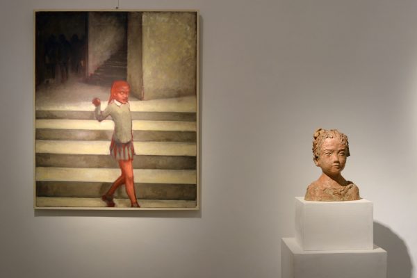 RGS_5026 lucianella cafagna, von buren contemporary, art gallery in rome