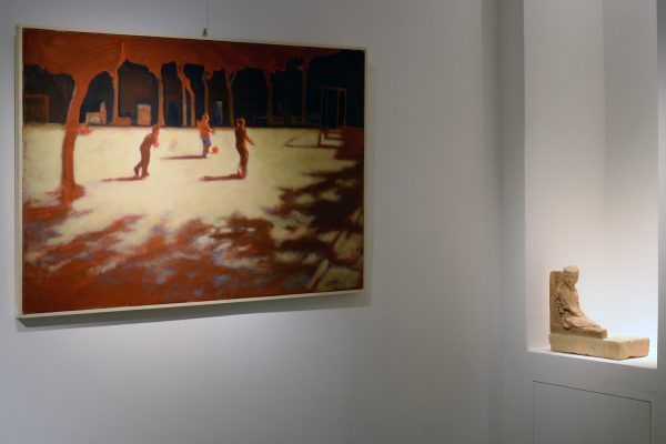 RGS_5028 lucianella cafagna, von buren contemporary, art gallery in rome