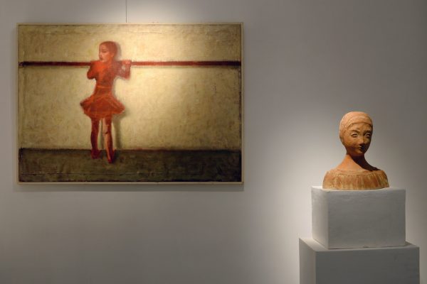 RGS_5030 lucianella cafagna, von buren contemporary, art gallery in rome