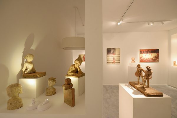 RGS_5048 contemporary art in rome