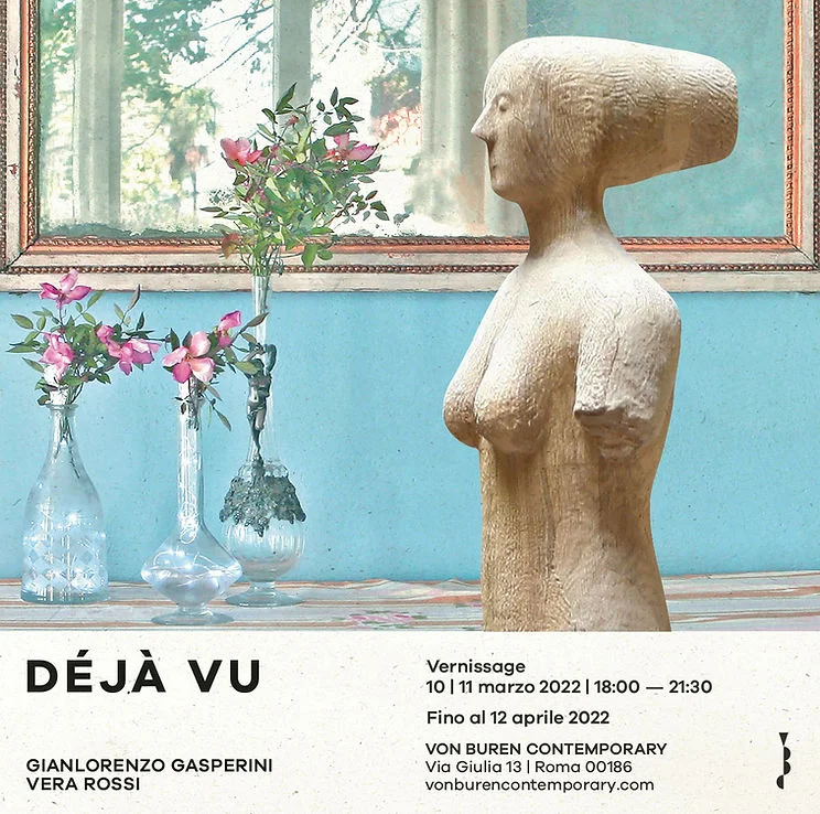 vera rossi, deja vù