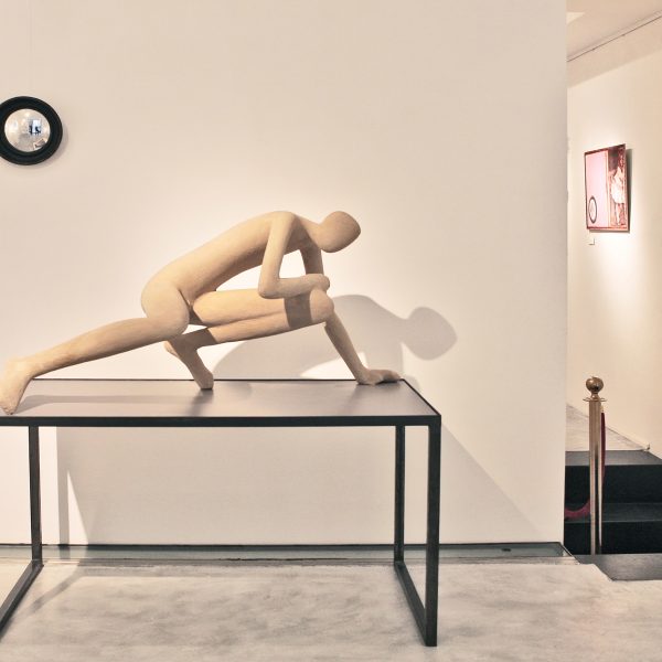 1 Déjà Vu fotografia a roma, fotografia contemporanea, mostre a roma