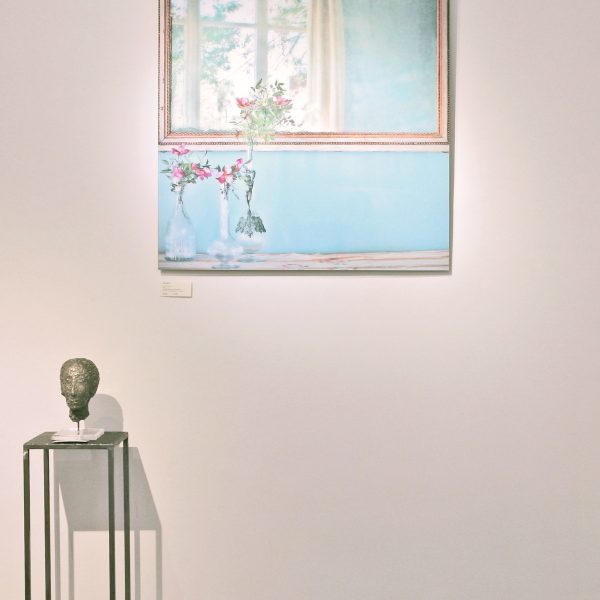 12 Déjà Vu gianlorenzo gasperini, vera rossi, von buren contemporary