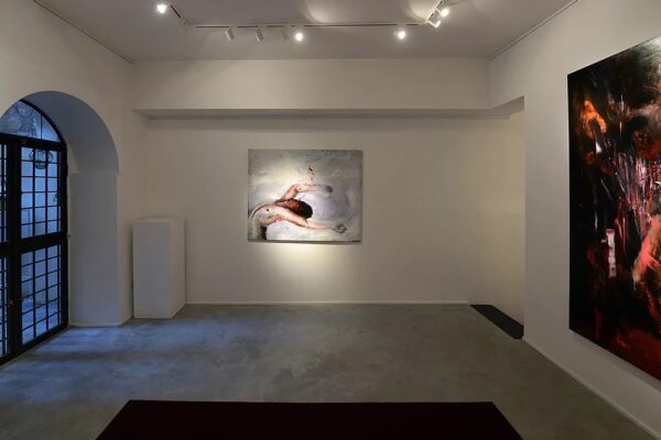 14 giuliano macca, von buren contemporary