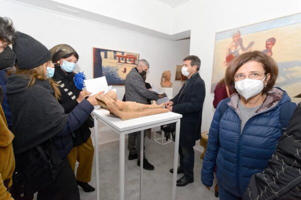 15 best art galleries in rome