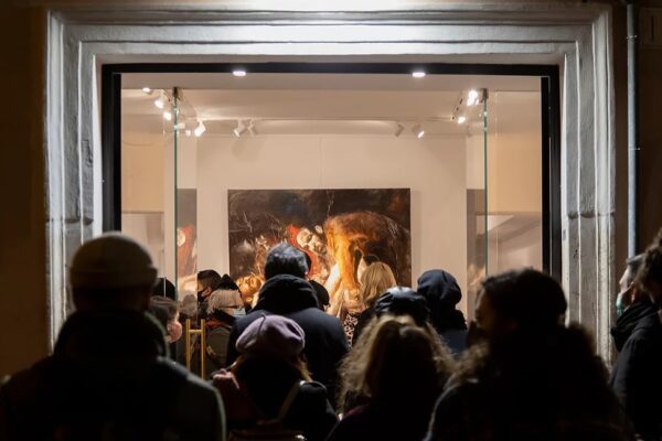 20 giuliano macca, macca artist