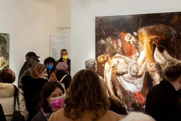 21 giuliano macca, il pianto dei vulcani