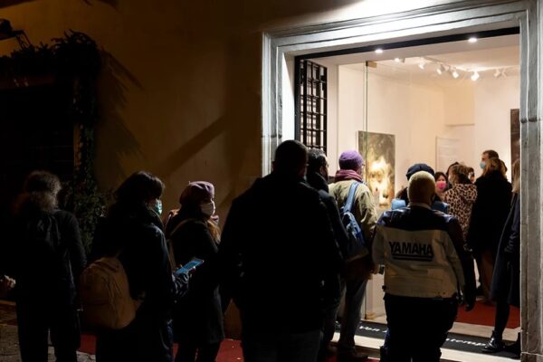 23 giuliano macca, macca artist,