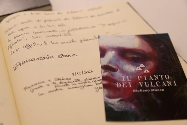 24 giuliano macca, macca artist