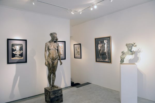 gallerie d'arte roma