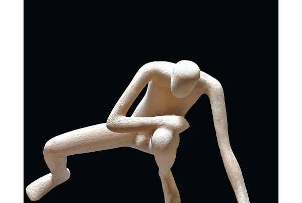 gianlorenzo gasperini, von buren contemporary