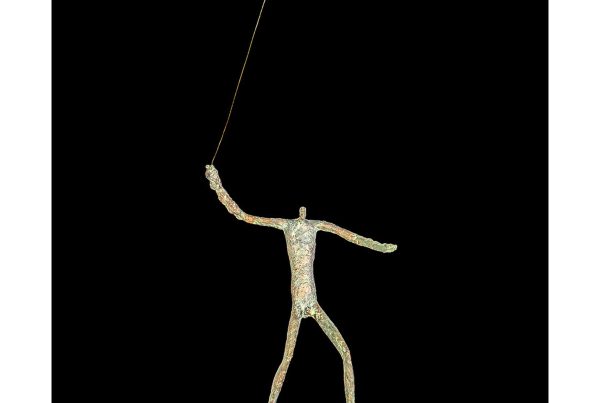 gianlorenzo gasperini scultore, von buren contemporary