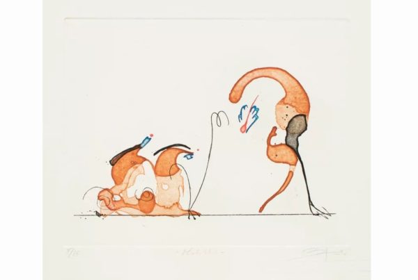 von buren contemporary, contemporary art rome, arte contemporanea roma, bato artist, emerging italian artists