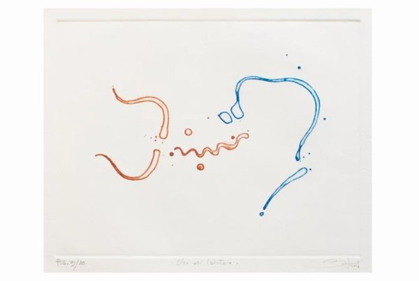 von buren contemporary, contemporary art rome, arte contemporanea roma, bato artist, emerging italian artists