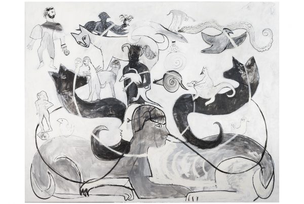 lorenzo bruschini artist