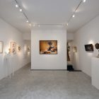 von buren contemporary, art gallery in rome, gallerie d'arte roma