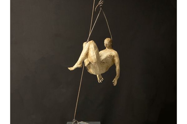 1.1_The soul refuge Vittorio Iavazzo artist sculpture art contemporary escultura (3)