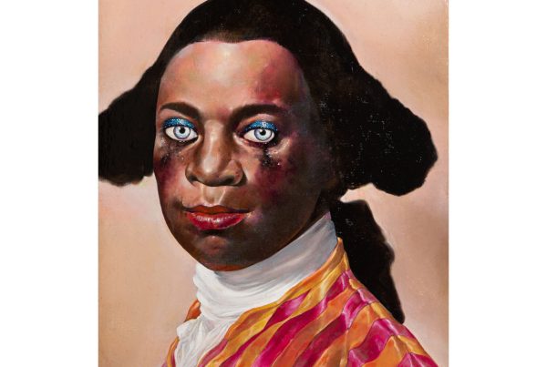 von buren contemporary artists