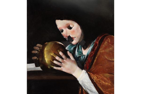 von buren contemporary, agostino rocco, agostino rocco artist, contemporary art in rome
