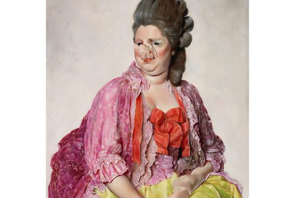 von buren contemporary, agostino rocco, agostino rocco artist, contemporary art in rome