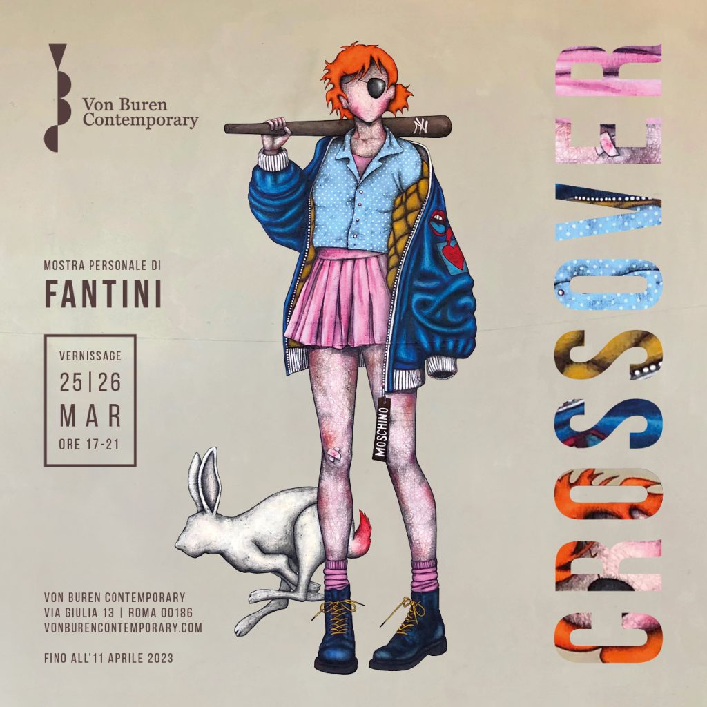 roberto fantini, fantini artista, mostre a roma, contemporary art in rome, best art galleries in rome