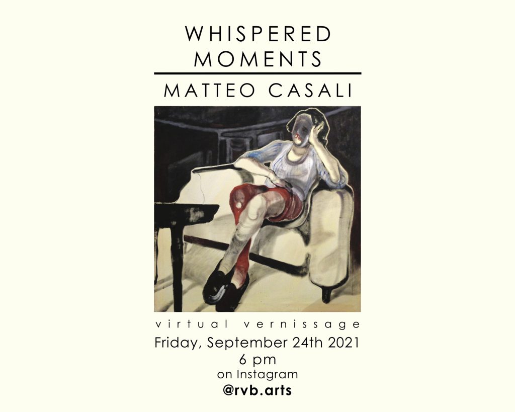 von buren contemporary