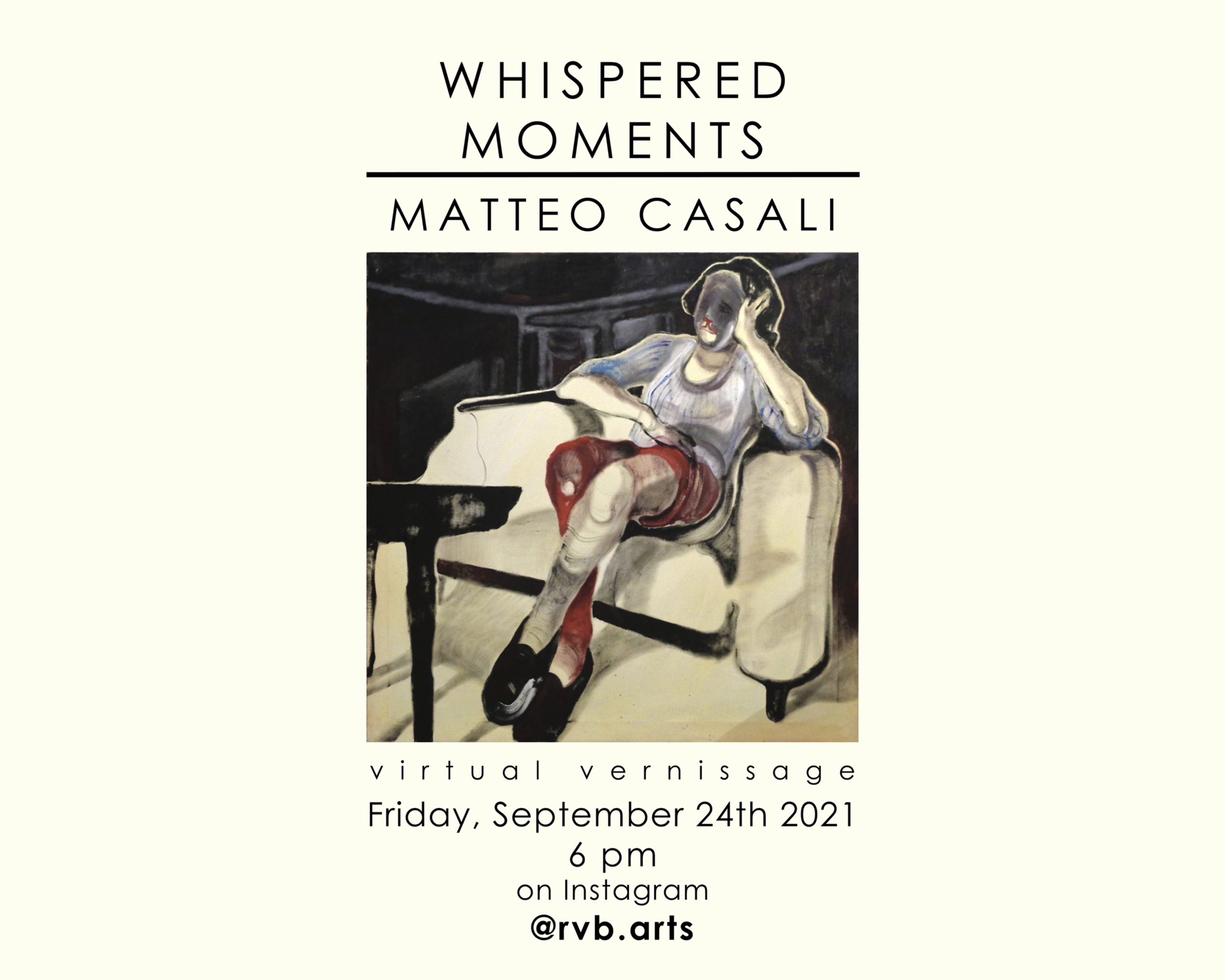 von buren contemporary