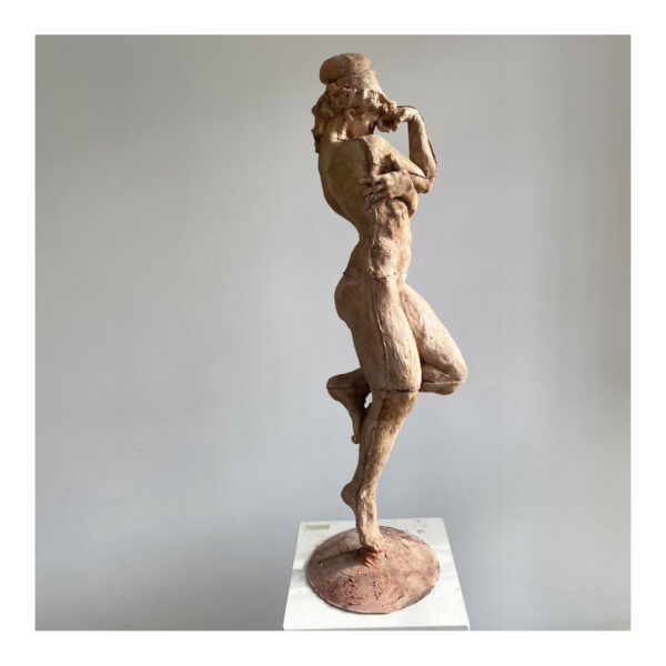 1.1_Thoughts of Athena Vittorio Iavazzo sculpture (2)