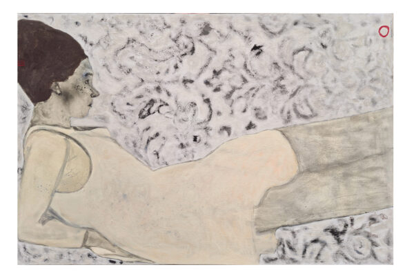 saro puma, von buren contemporary