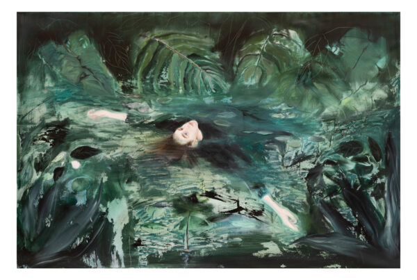 lucia simone, ofelia, ophelia artworks