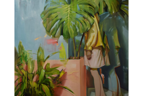 evita andujar