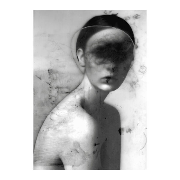 1.1_Donatella Izzo, I killed me yestarday