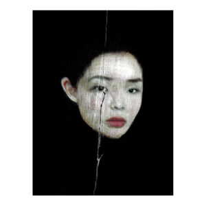 Izzo Donatella, Temptation on the moon
