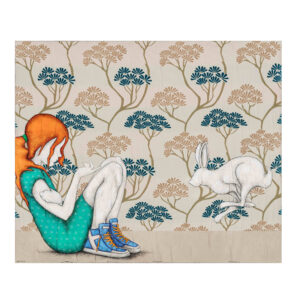 Fantini, Alice in Wonderland