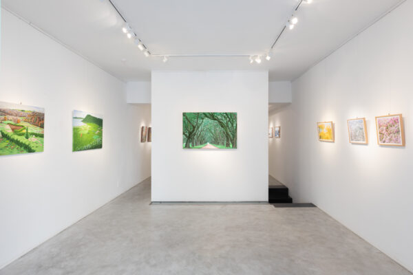 von buren contemporary