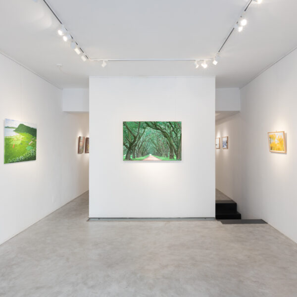 von buren contemporary