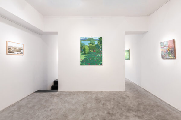 von buren contemporary