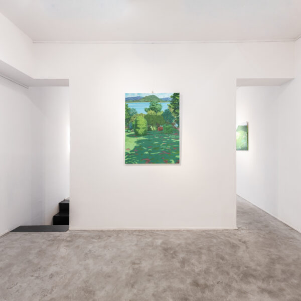 von buren contemporary