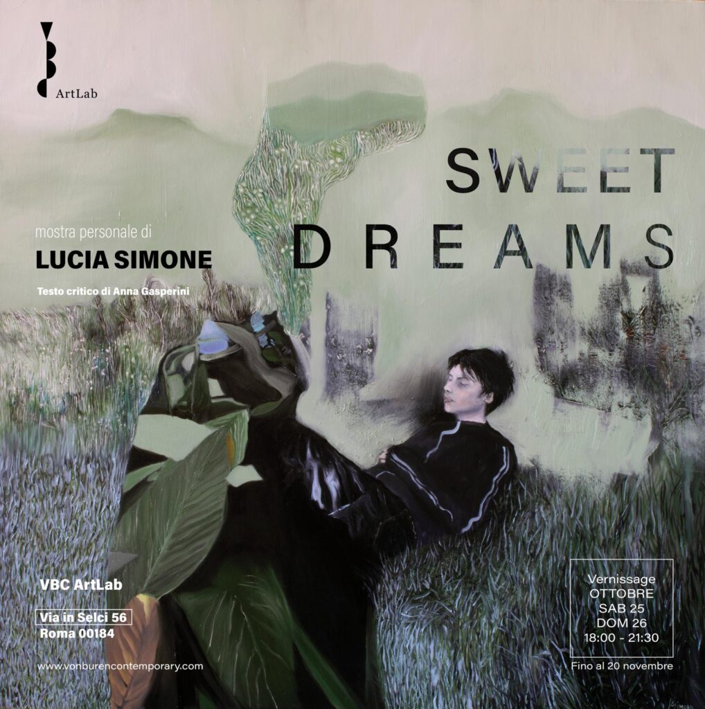 lucia simone, vbc art lab