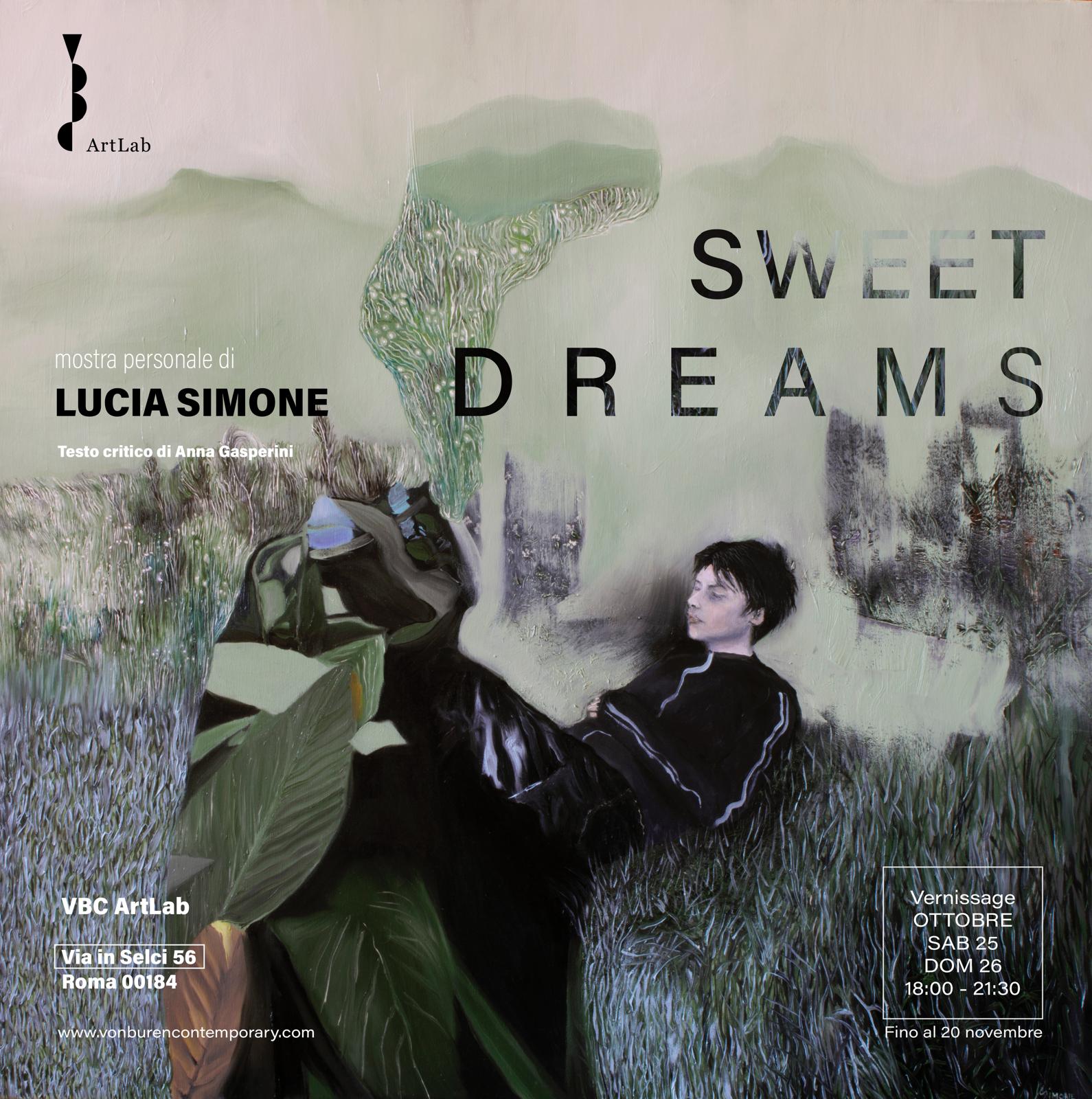 lucia simone, VBC Art lab