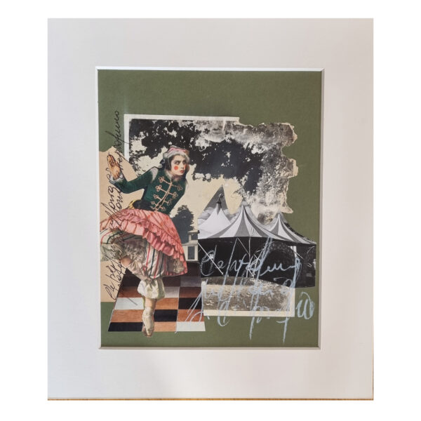 1.1_Circus I ,30x25collagesucarta