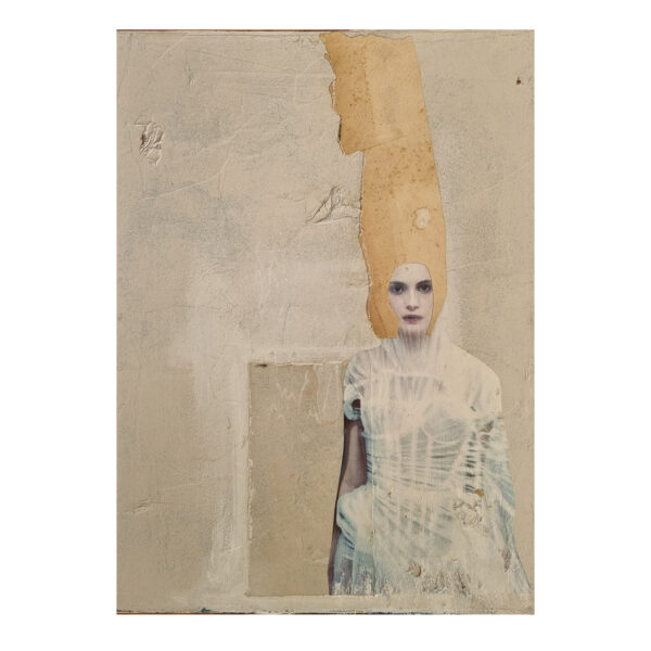 1.1_Stanze,1-40x30 collage su tela