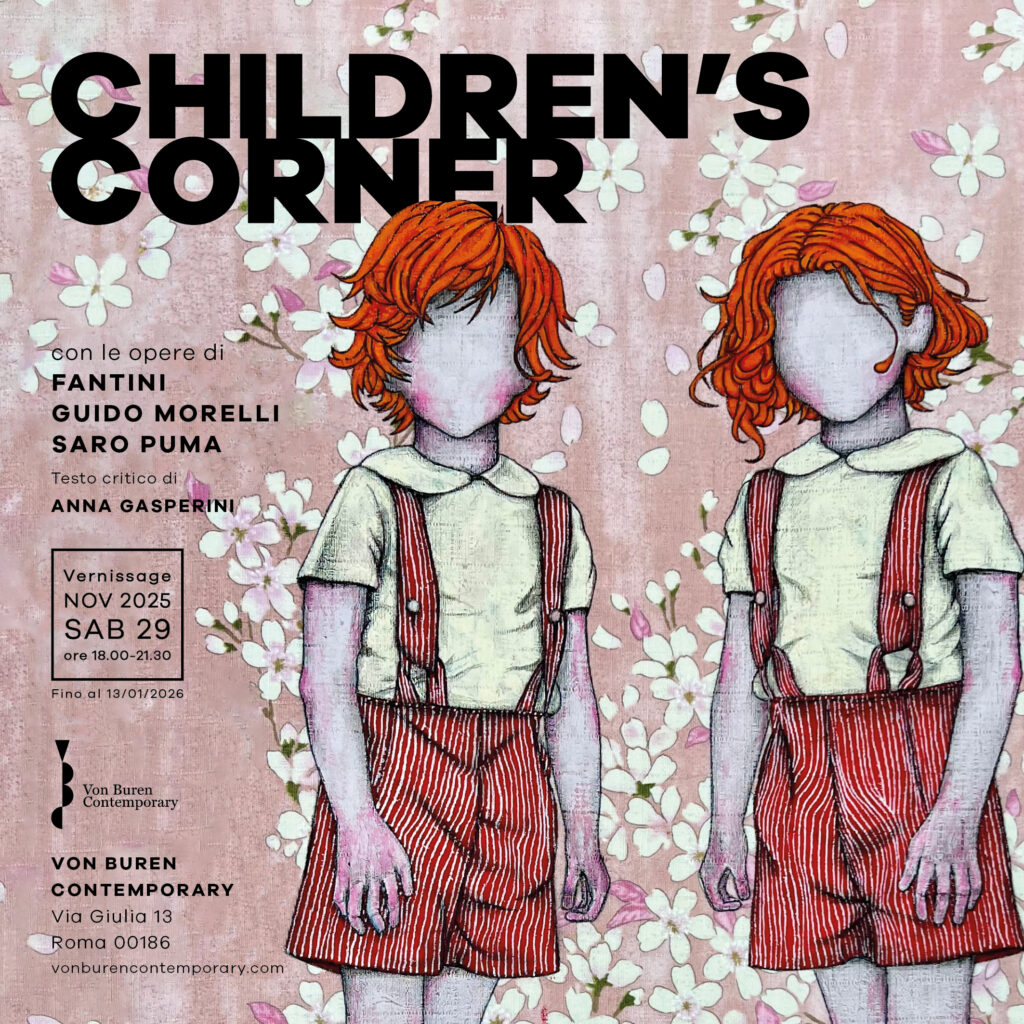 von buren contemporary